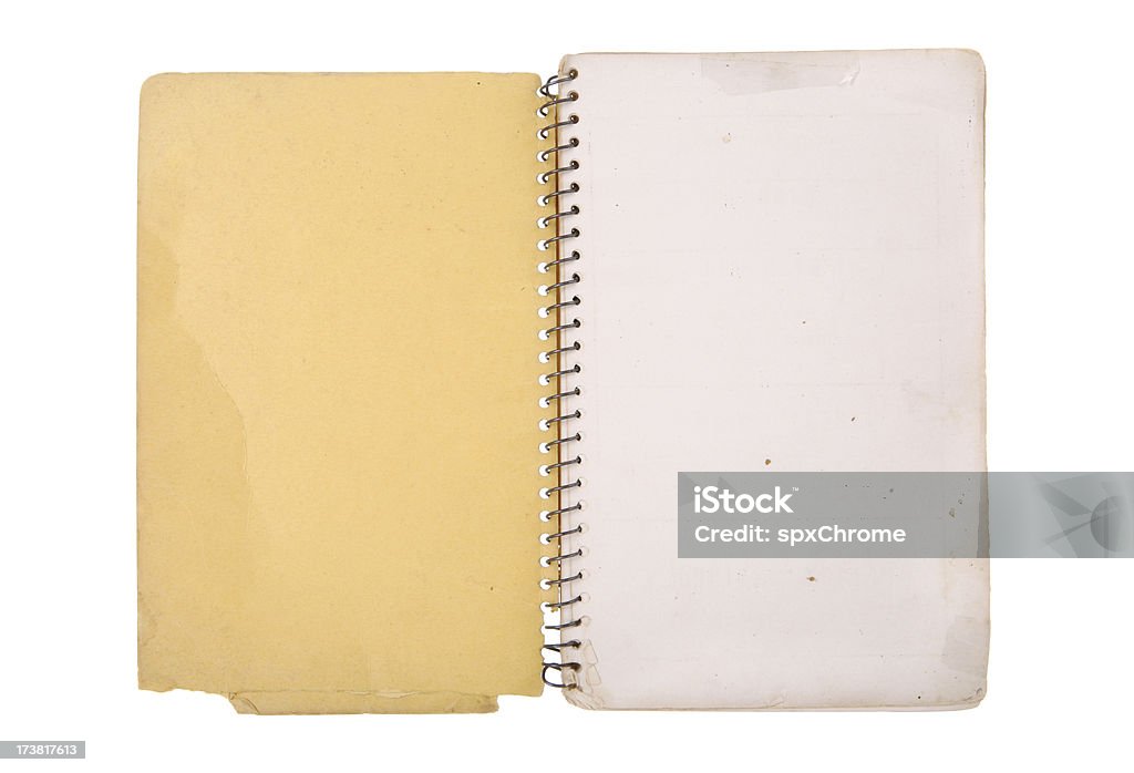 Descolorido amarillo portátil - Foto de stock de Abierto libre de derechos