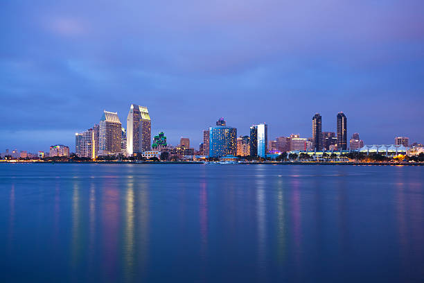 istock San Diego XXXL 173819071