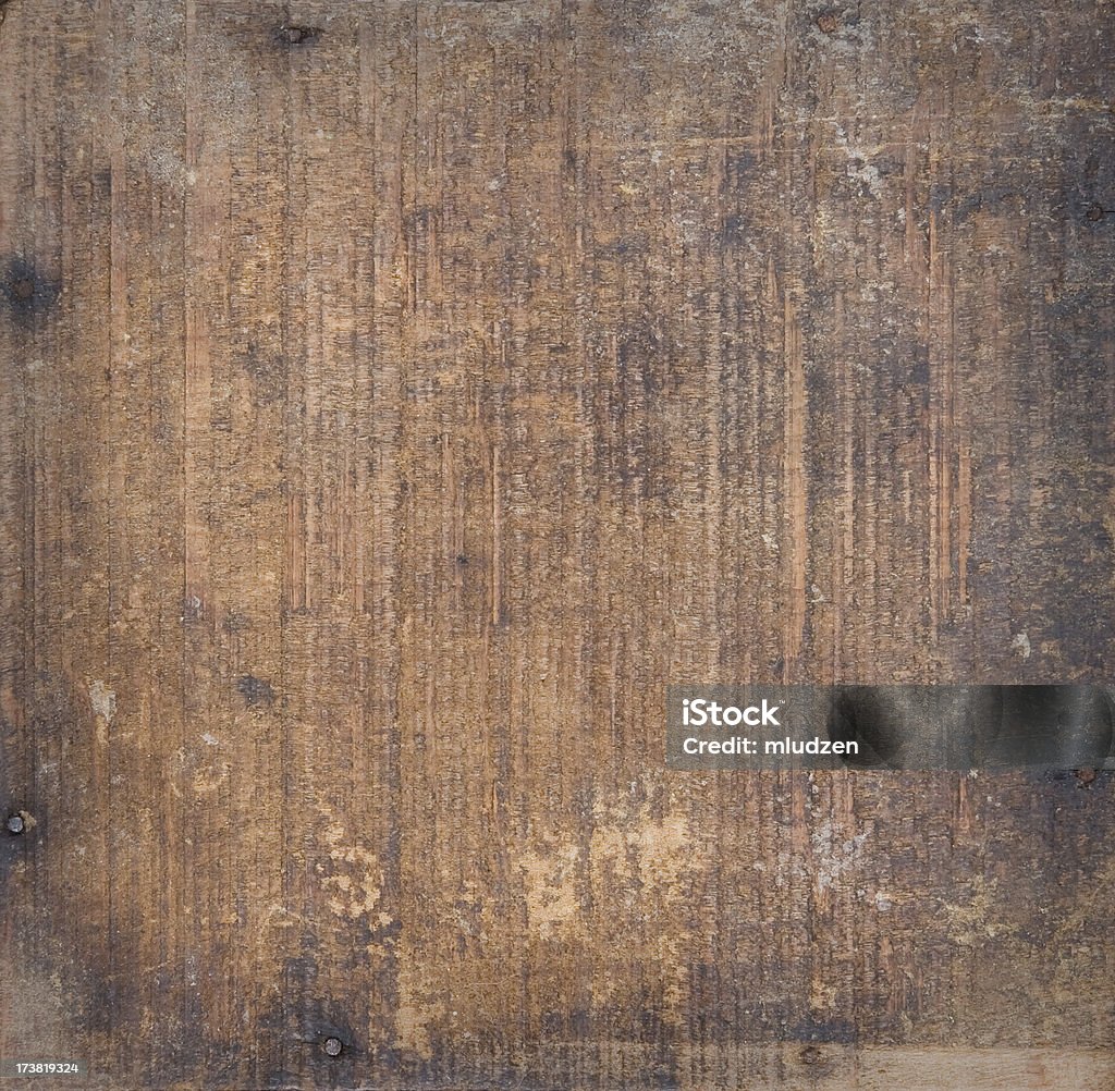 Alte Holz - Lizenzfrei Abstrakt Stock-Foto