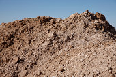 Dirt Mound