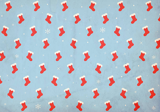 Blue Stocking Paper XXXL