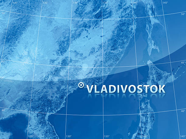 istock World City Vladivostok 173820422