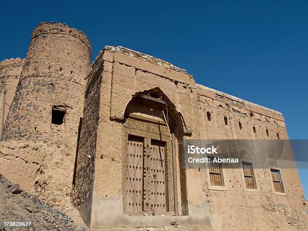 Starożytny House - zdjęcia stockowe i więcej obrazów Arabia - Arabia, Architektura, Azja Zachodnia