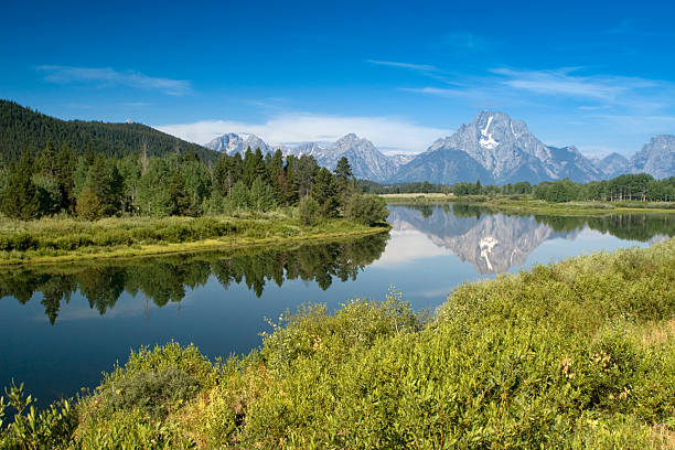 istock Grand Teton National Park Snake River 173820511