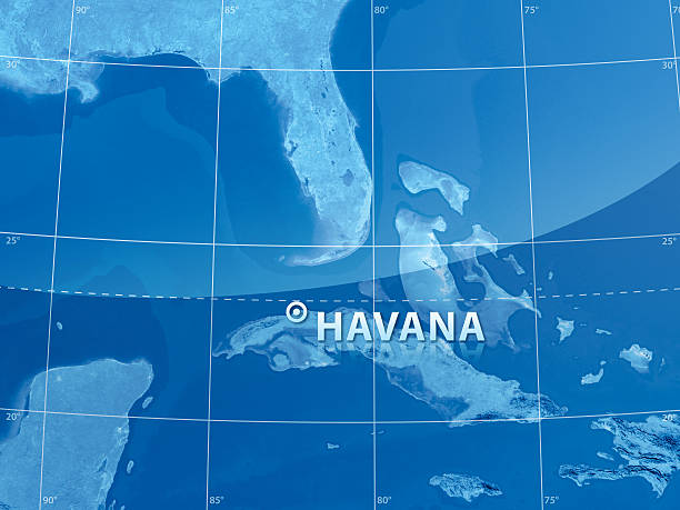 istock World City Havana 173820910
