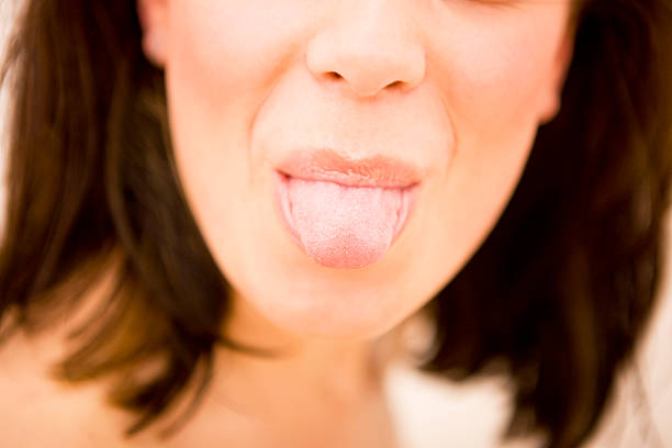 istock Sticking Out Tongue 173821416