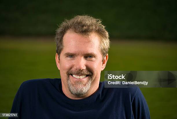 Foto de Retrato De Homem Maduro e mais fotos de stock de Homens Maduros - Homens Maduros, Retrato, Homens