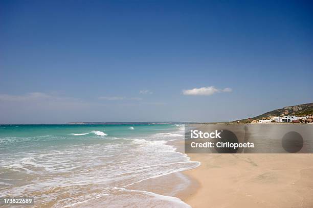 Zahara Beach W Prowincja Kadyks - zdjęcia stockowe i więcej obrazów Zahara de los Atunes - Zahara de los Atunes, Kadyks, Plaża