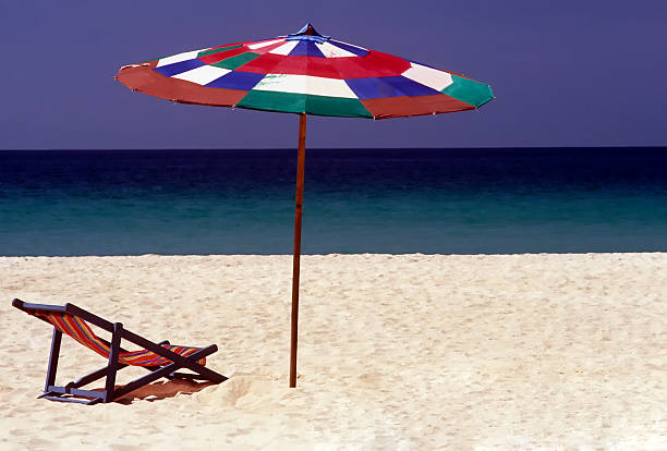 istock beach chair umbrella sunshade 173822813