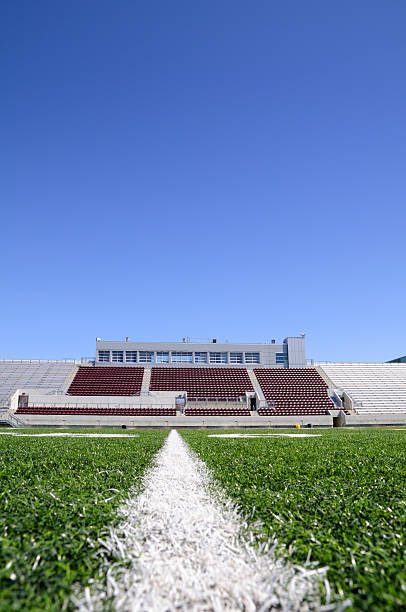 istock Football Stadium 173823846