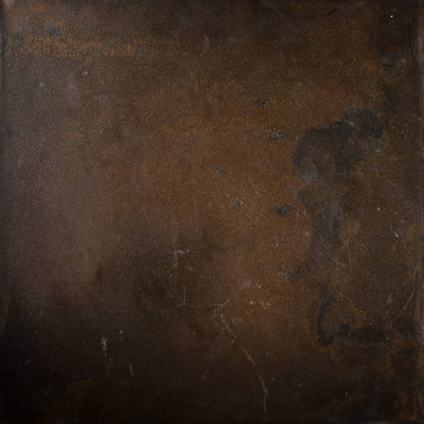 istock Rusty old metal (Light) - XXXL 173824077
