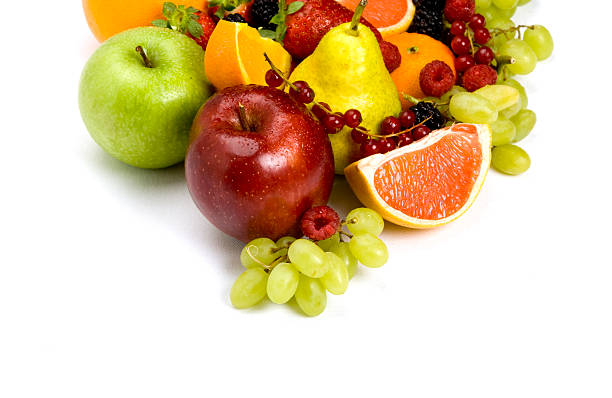 istock Delicious Fruits 173824352
