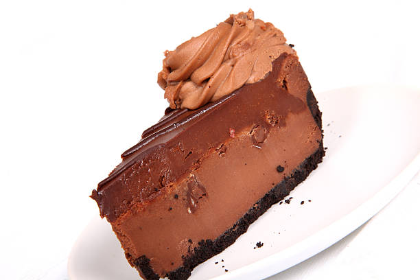 Chocolate Cheesecake