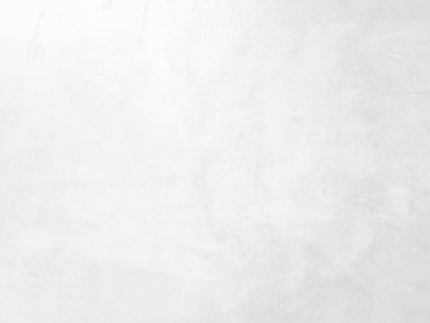 istock White concrete wall background in vintage style for graphic design or wallpaper 1738267008