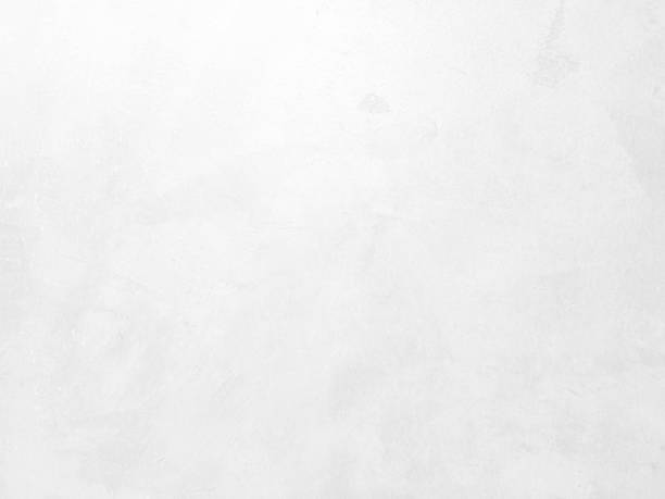 istock White concrete wall background in vintage style for graphic design or wallpaper 1738267519