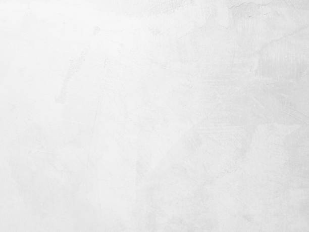 istock White cement wall background in vintage style 1738268080