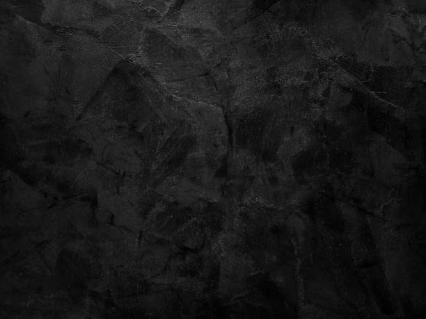 istock Dark cement wall background in vintage style for graphic design or wallpaper 1738270783