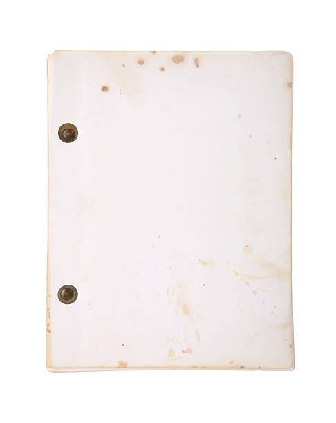 Old Script Empty 53,400+ Blank Manuscript Stock Photos, Pictures & Royalty-Free Images ...