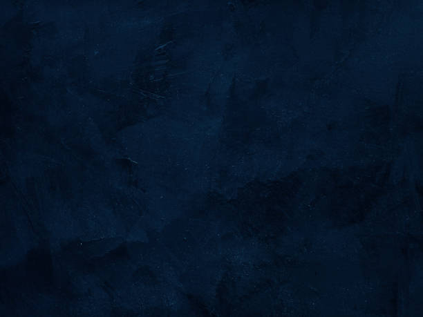 istock Dark rough cement wall background for graphic design or wallpaper. 1738274664