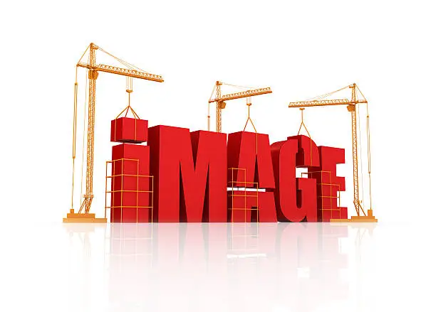 Photo of building your image