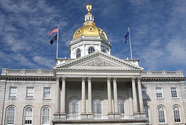 istock New Hampshire State House 173828614