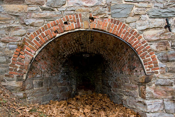 istock Catoctin Furnace 173829615