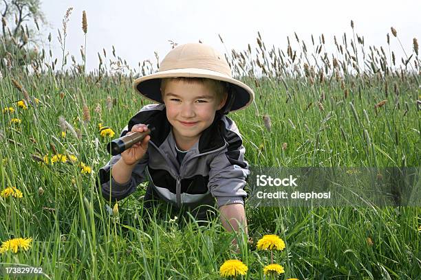 Natural Parque Infantil - Fotografias de stock e mais imagens de Criança - Criança, Espreitar, Infância