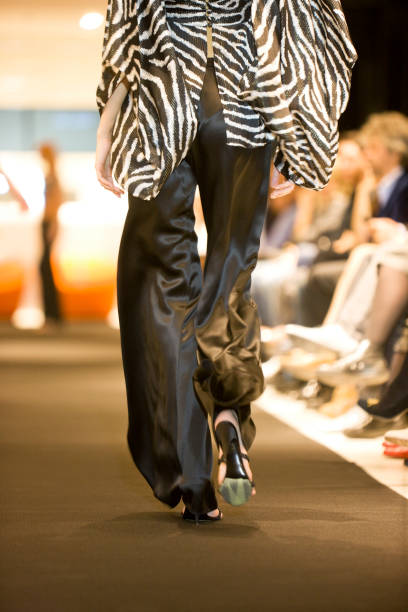 istock Fashion show 173831827