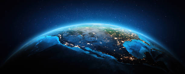 istock West North America at night 1738319929