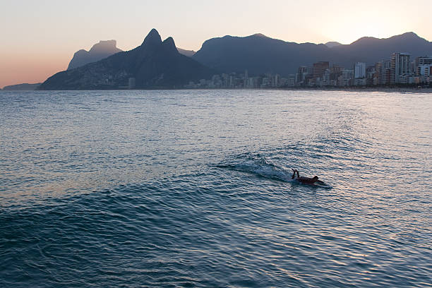 istock Ipanema Beach, Rio de Janeiro 173832081