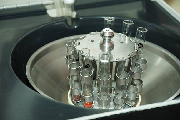 istock Medical Centrifuge 173833883