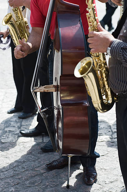 istock Street musicians 173834272
