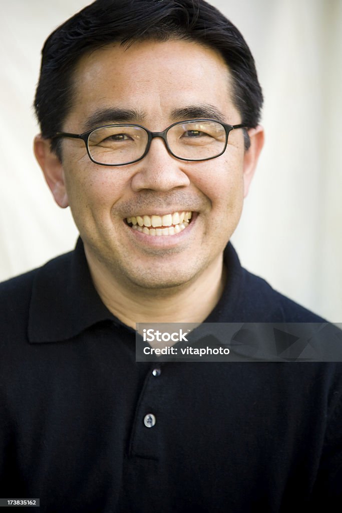 Retrato - Foto de stock de Japonés - Oriental libre de derechos