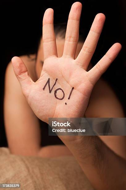 Rejection Stock Photo - Download Image Now - Announcement Message, Arts Culture and Entertainment, Black Color