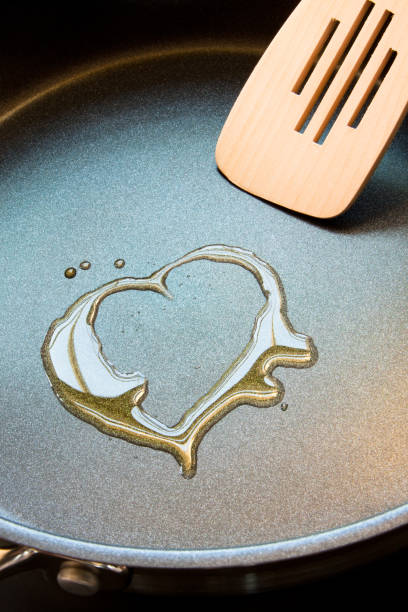 istock Healthy food cooking 173835664