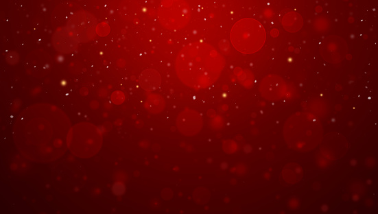 Christmas background