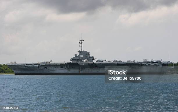 Uss Yorktown - Fotografias de stock e mais imagens de Museu - Museu, Porta-aviões, EUA