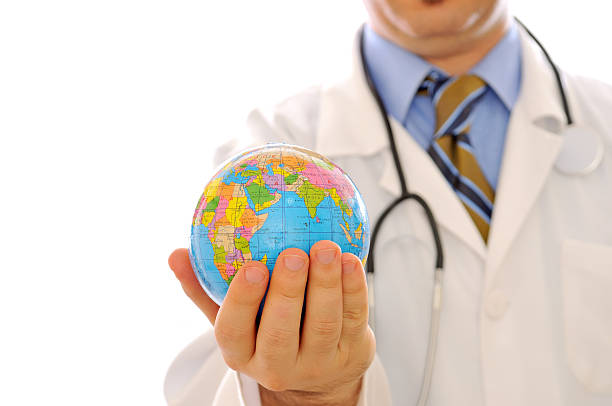 istock Global Healthcare 173836060