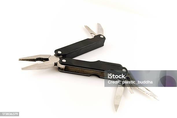 Multitool Coltello - Fotografie stock e altre immagini di Accessibilità - Accessibilità, Acciaio, Acciaio inossidabile