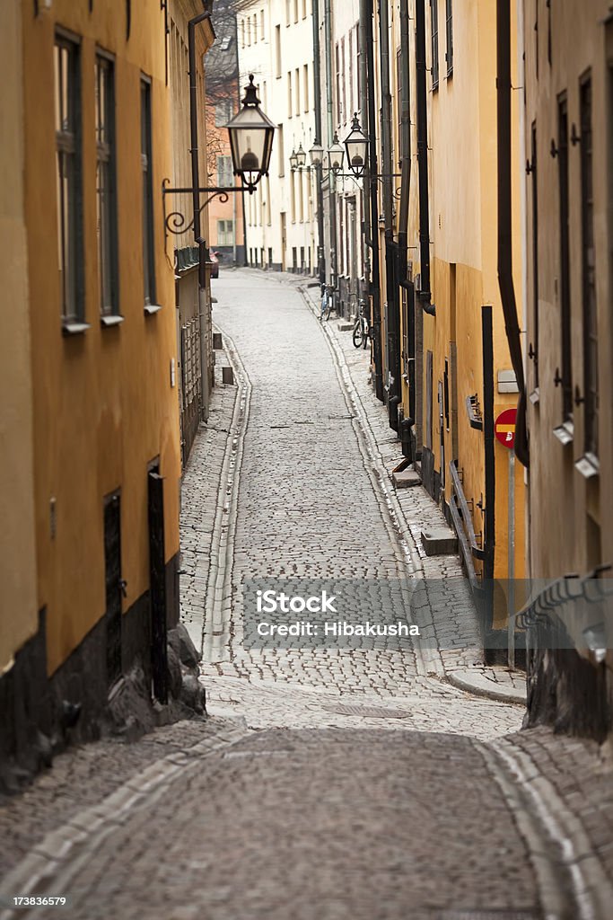 Стокгольм - Стоковые фото Без людей роялти-фри