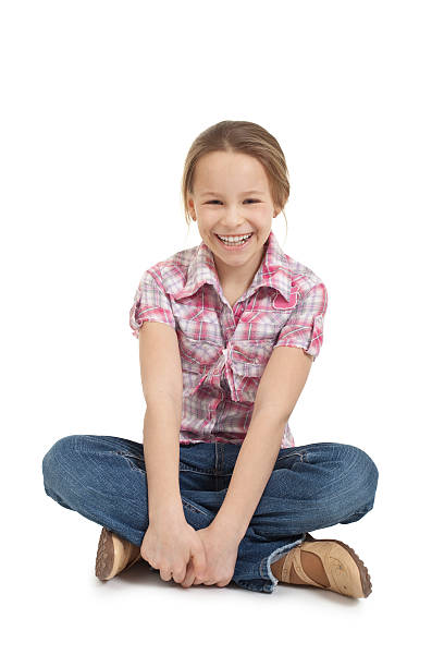 istock ten years old girl 173836602