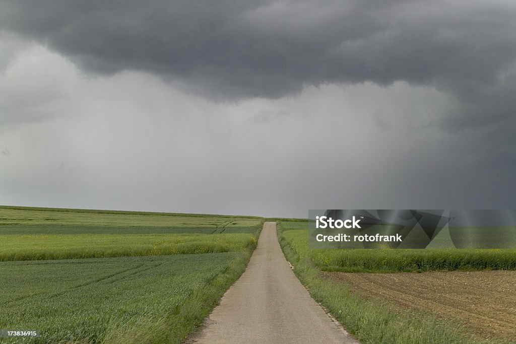 Rainclouds - Стоковые фото Без людей роялти-фри