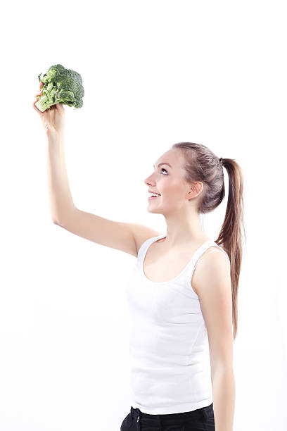 istock Vitamin Girl! 173837306