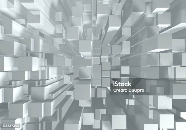 Aluminium Scene Stock Photo - Download Image Now - Aluminum, Backgrounds, Concepts