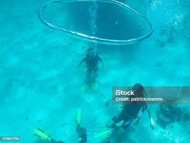 Scuba - zdjęcia stockowe i więcej obrazów Fidżi - Fidżi, Nurkować - Czynność, Wyspa - Land Feature