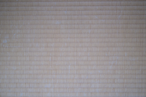 tatami texture