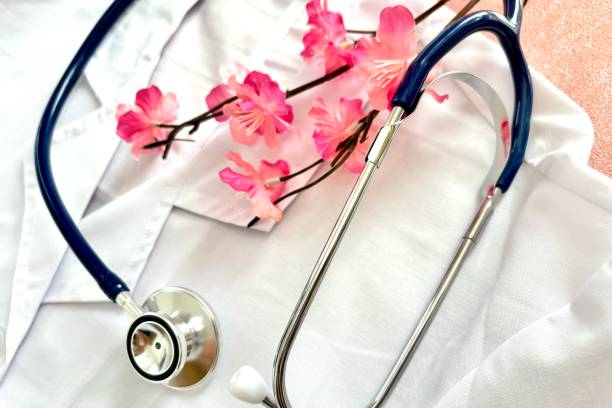 istock Successfully entering a new medical 1738381174