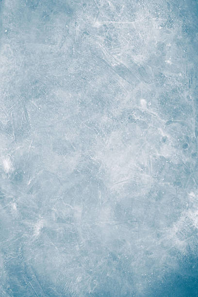 sfondo di ghiaccio - ghiacciato foto e immagini stock