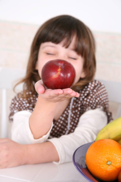 istock I Love Fruits! 173838432