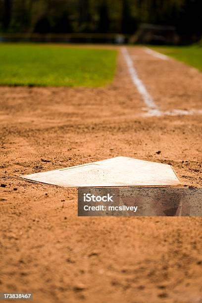 Płyta Główna - zdjęcia stockowe i więcej obrazów Antycypacja - Antycypacja, Baseball, Baza